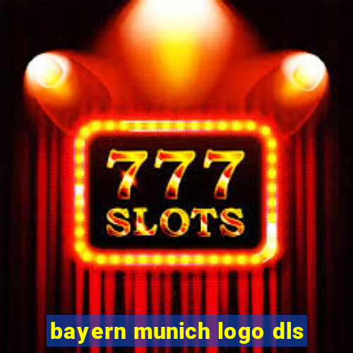 bayern munich logo dls